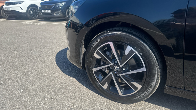 Vauxhall Corsa 1.2 Turbo Yes 5dr Petrol Hatchback